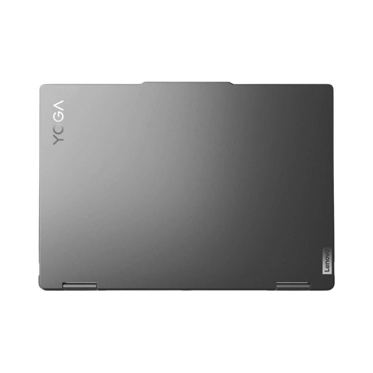 Lenovo Yoga 7 2-in-1 14AHP9 2024 Laptop, 8-Core AMD Ryzen 7 8840HS, 14_ WUXGA IPS Touchscreen Display, AMD Radeon Graphics, 16GB LPDDR5 1TB SSD Top panel