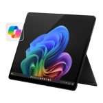 Microsoft Surface Pro 11-13 inch OLED, Snapdragon X Elite, 16GB LPDDR5, 1TB SSD, with Type Cover & Pen