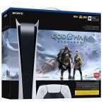 PS5 God of War Ragnarok Bundle: