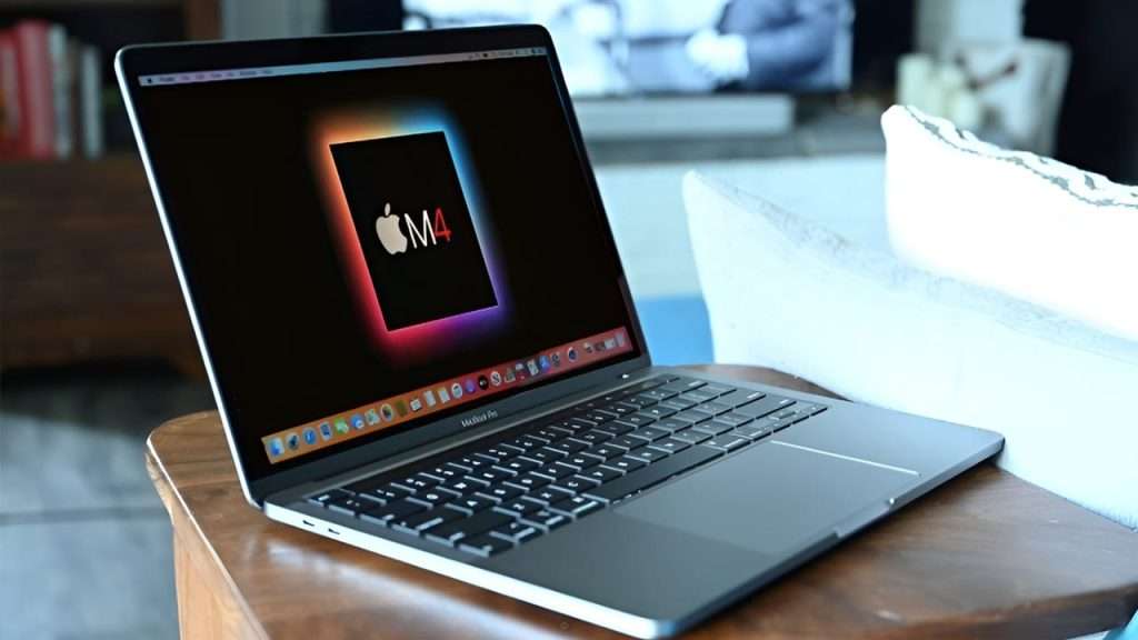 Macbook pro M4 price and availability in Nepal (Expected) apple macbook pro m4