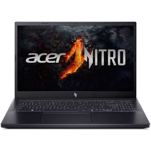 Buy Acer Nitro v15 Ryzen 5 7535HS 8GB 512GB RTX 3050