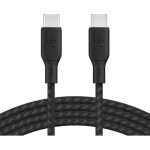Belkin BoostCharge Braided USB-C Cable