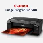 Canon Image Prograf Pro-500