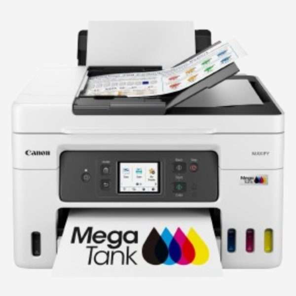 Canon MAXIFY GX4070 Multi-Function Printer