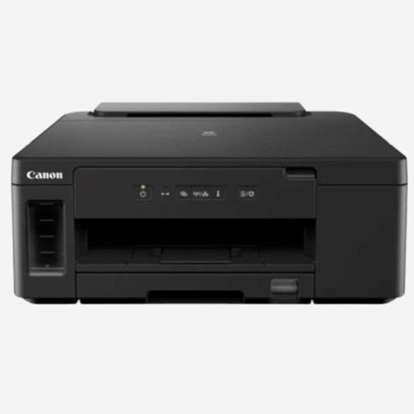 Canon Pixma GM2070 Single-Function Printer