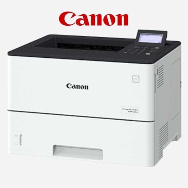 Canon imageCLASS LBP325x Printer