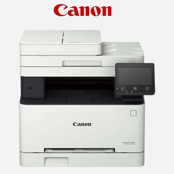 Canon imageCLASS MF643Cdw Printer