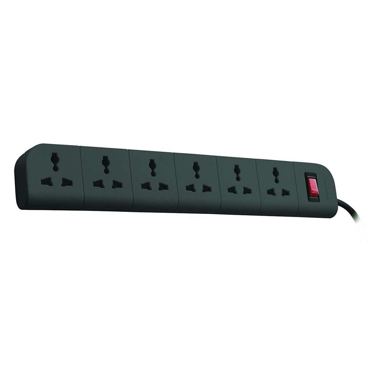 Belkin 6-Socket Surge Protector
