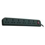 Belkin 6-Socket Surge Protector