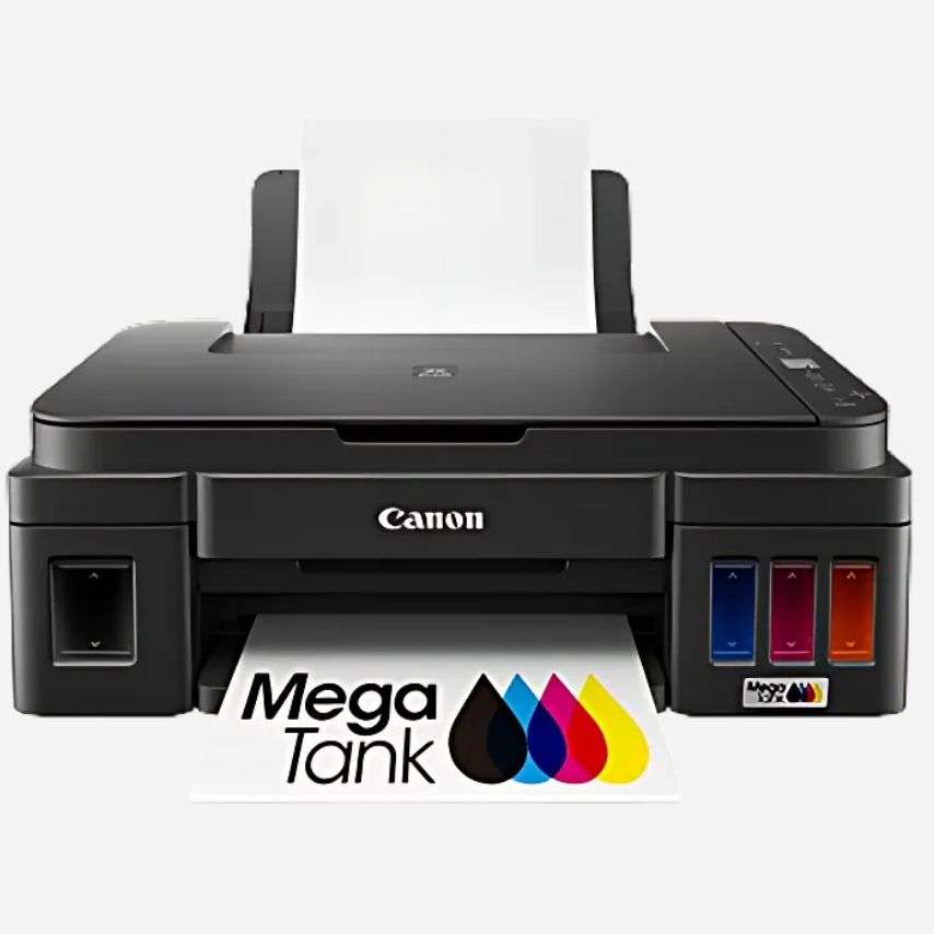 canon PIXMA G2010 printer