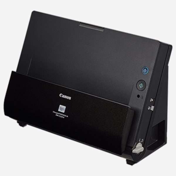 canon dr-c225 ii