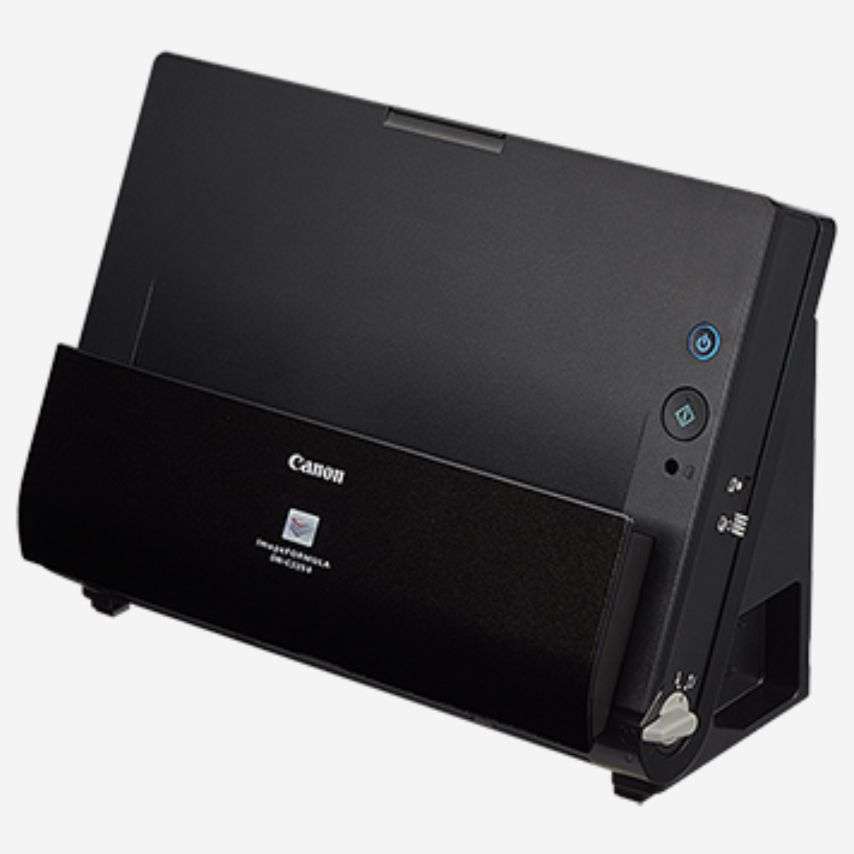 canon dr-c225 ii