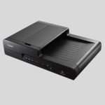 canon dr-f120 scanner