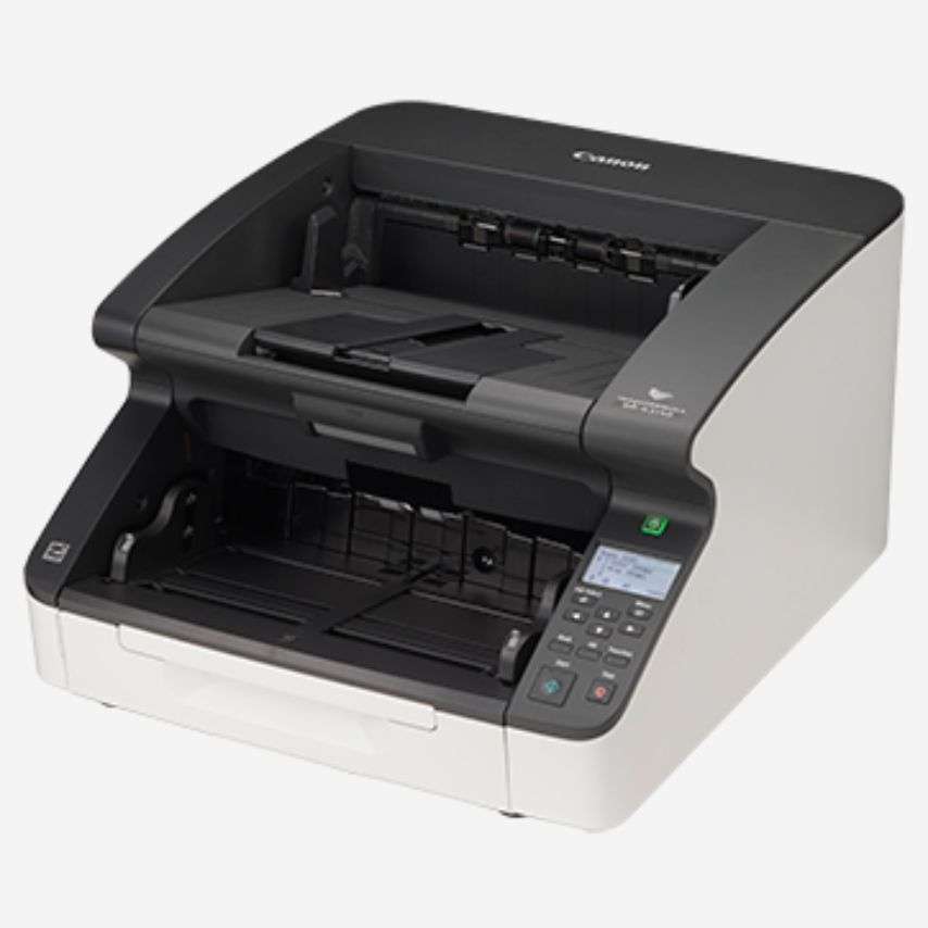 canon imageFORMULA DR-G2090