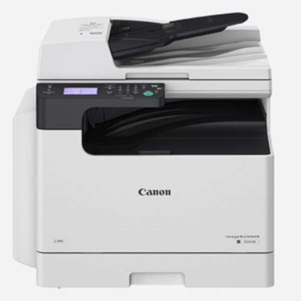canon imageRUNNER 2224N