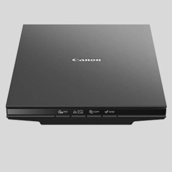 canon lide 300Q