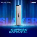 XOC Slayer DDR5-16GB/6000 MHz