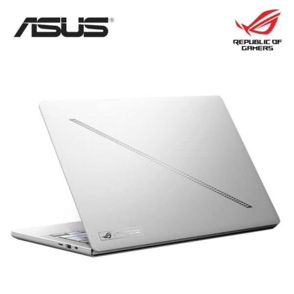 ASUS ROG Zephyrus G14 