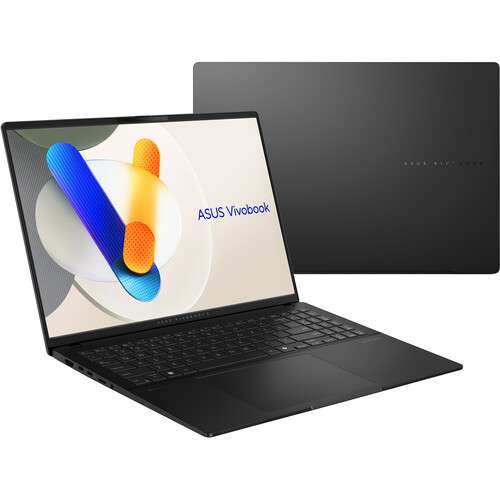 ASUS Vivobook S16 OLED AMD Ryzen 9 8945HS