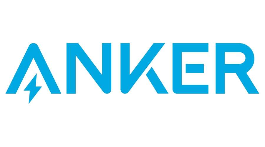 Anker logo nepal