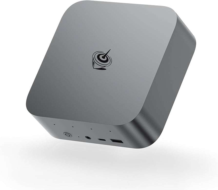 Beelink SER9 Pro AMD Ryzen AI 9 HX 370