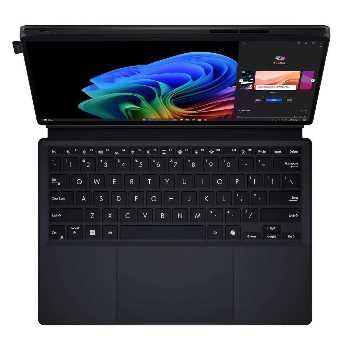 Best 2-in-1 Laptop for Creators