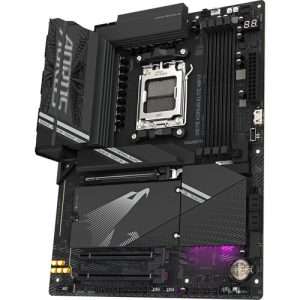 Gigabyte X870 AORUS ELITE WIFI7 Motherboard available in Nepal