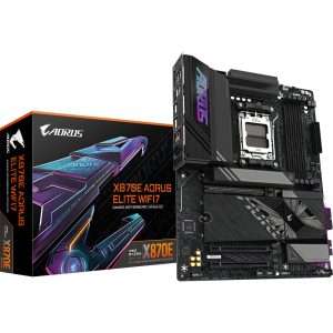 Gigabyte X870E AORUS ELITE Motherboard