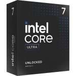 Intel Core Ultra 7 265K Desktop Processor