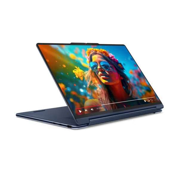 Lenovo Yoga 9i 2-in-1 14 OLED