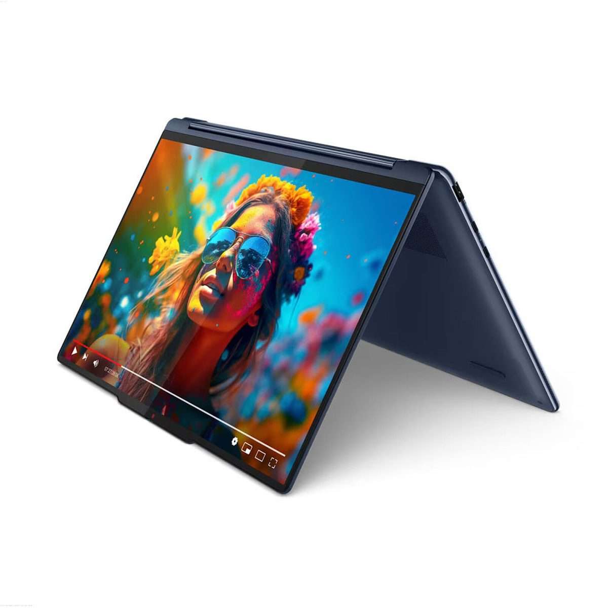 Lenovo Yoga 9i 2-in-1 14" 2.8K OLED Intel core Ultra 7 155H, 16GB RAM, 1TB SSD, Windows 11 - Image 4