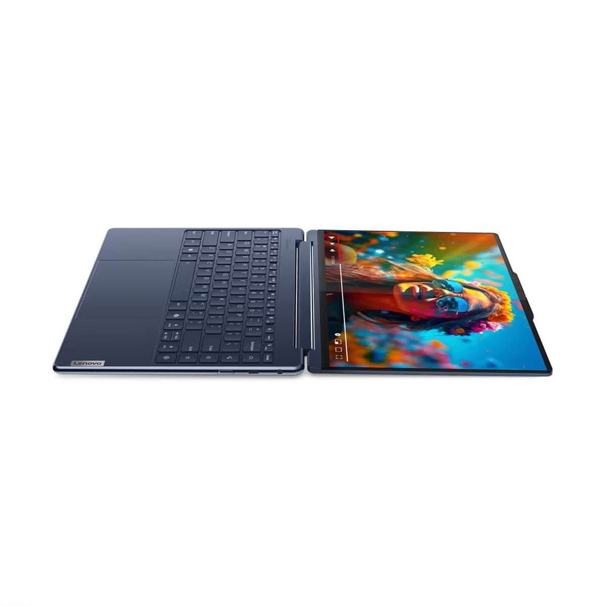 Lenovo Yoga 9i 2-in-1 14" 2.8K OLED Intel core Ultra 7 155H, 16GB RAM, 1TB SSD, Windows 11 - Image 2