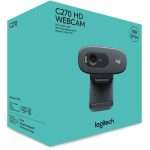 Logitech HD Webcam C270