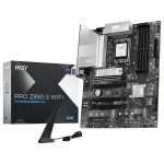 MSI PRO Z890-S WiFi Pro Series Motherboard