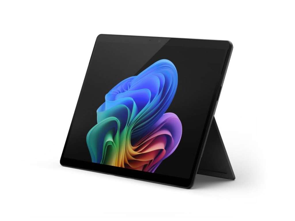 Microsoft Surface Pro 11th Edition