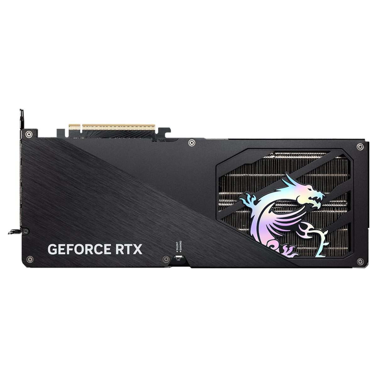 NVIDIA GeForce RTX 5080
