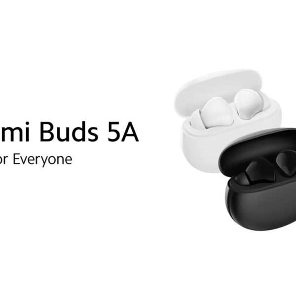 Redmi Buds 5A Wireless Earbuds