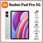 Redmi Pad Pro8GB 256GB Android 5G tablet