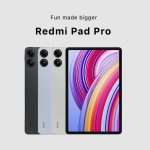 Redmi Pad Pro android tablet