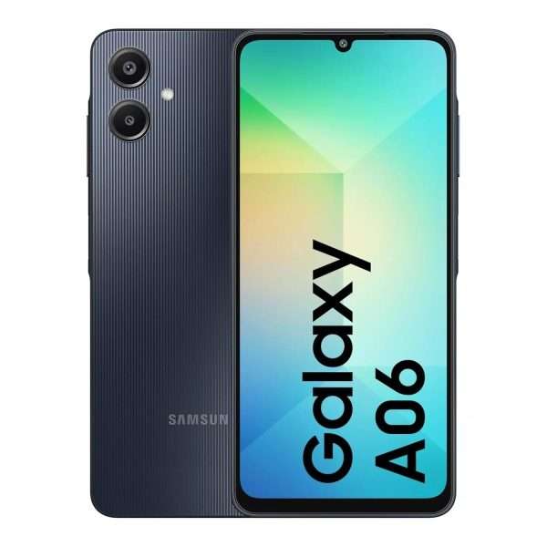 Samsung Galaxy A06 4G LTE 64GB SSD 4GB RAM