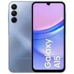 Samsung Galaxy A15 5G 6GB RAM and 128GB