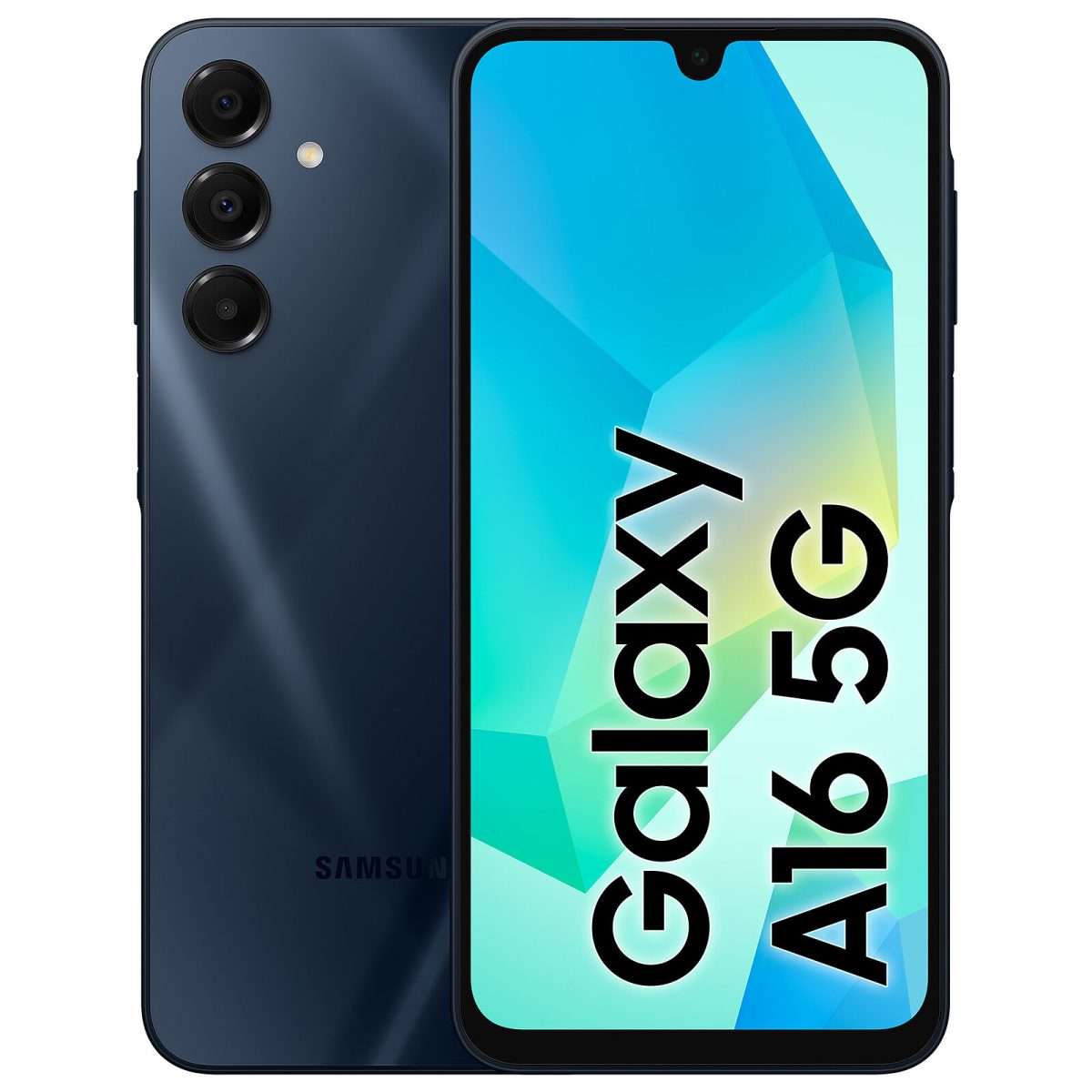Samsung Galaxy A16 5G 6GB RAM and 128GB
