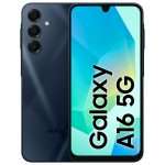 Samsung Galaxy A16 5G 6GB RAM and 128GB