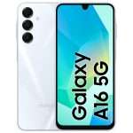Samsung Galaxy A16 5G 8GB RAM and 128GB