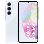 Samsung Galaxy A35 5G 8GB RAM and 128GB storage