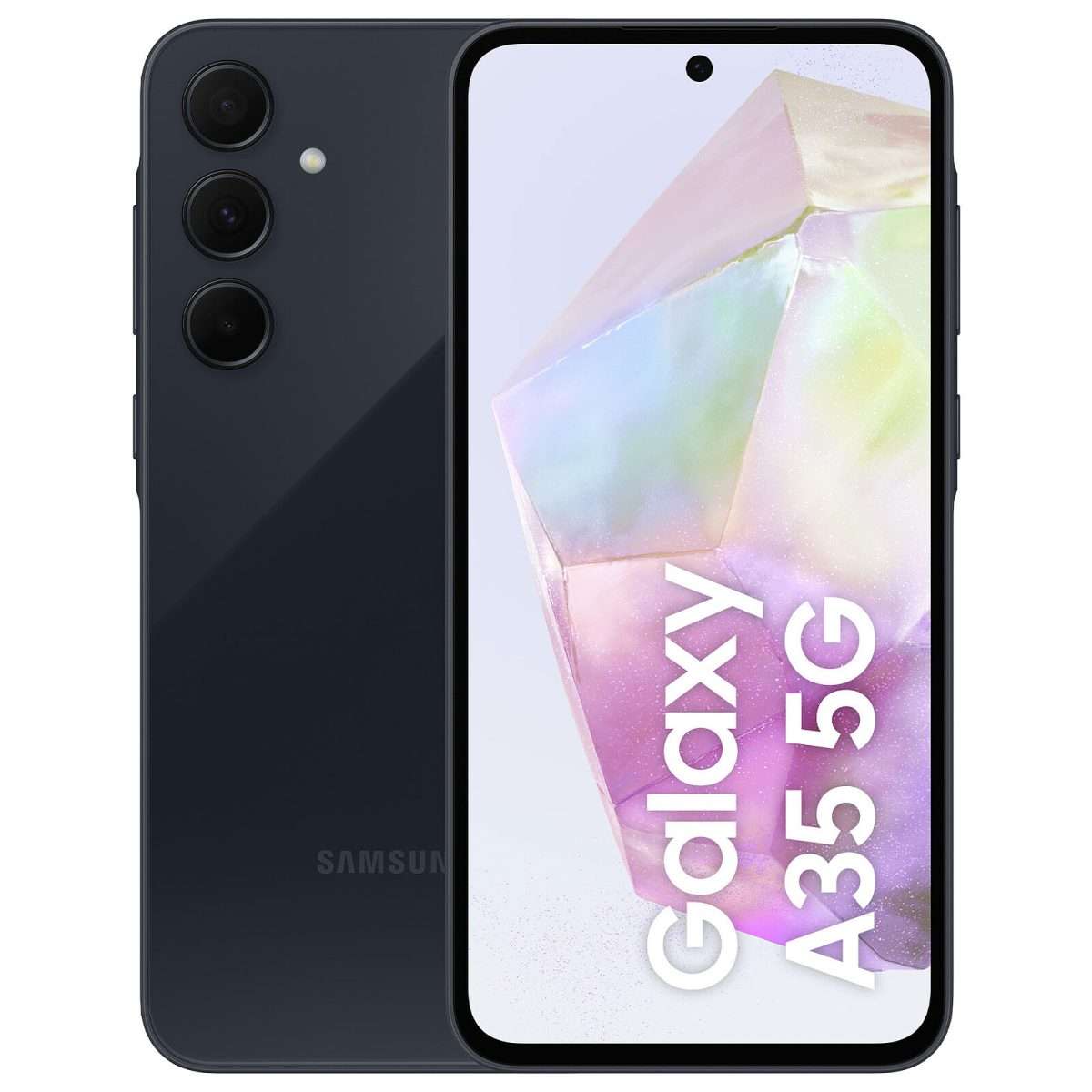 Samsung Galaxy A35 5G , 8GB-256GB Storage - Image 3