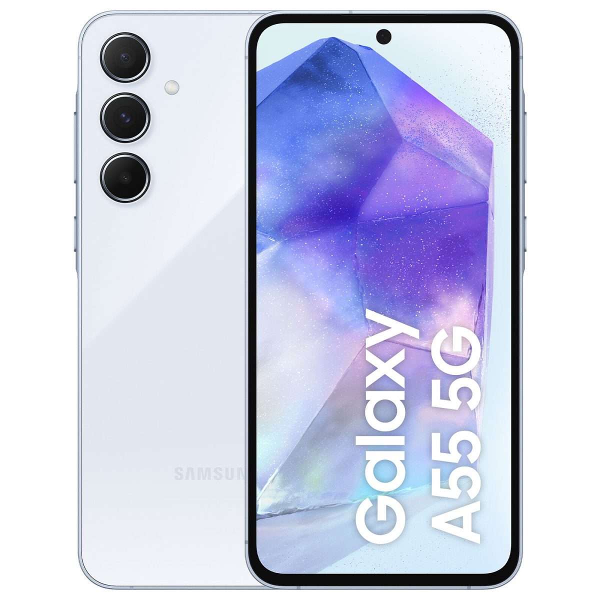 Samsung Galaxy A55 5G