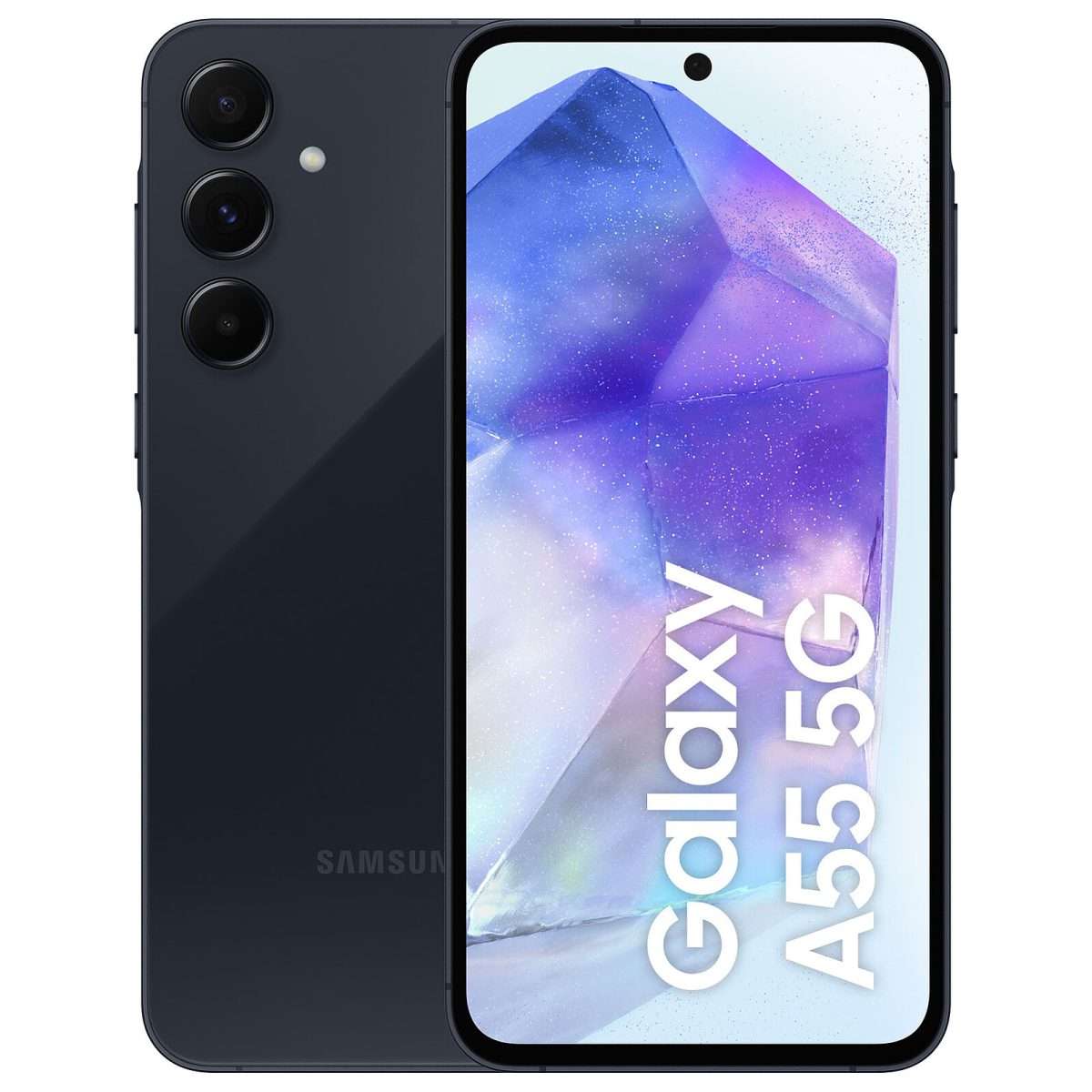 Samsung Galaxy A55