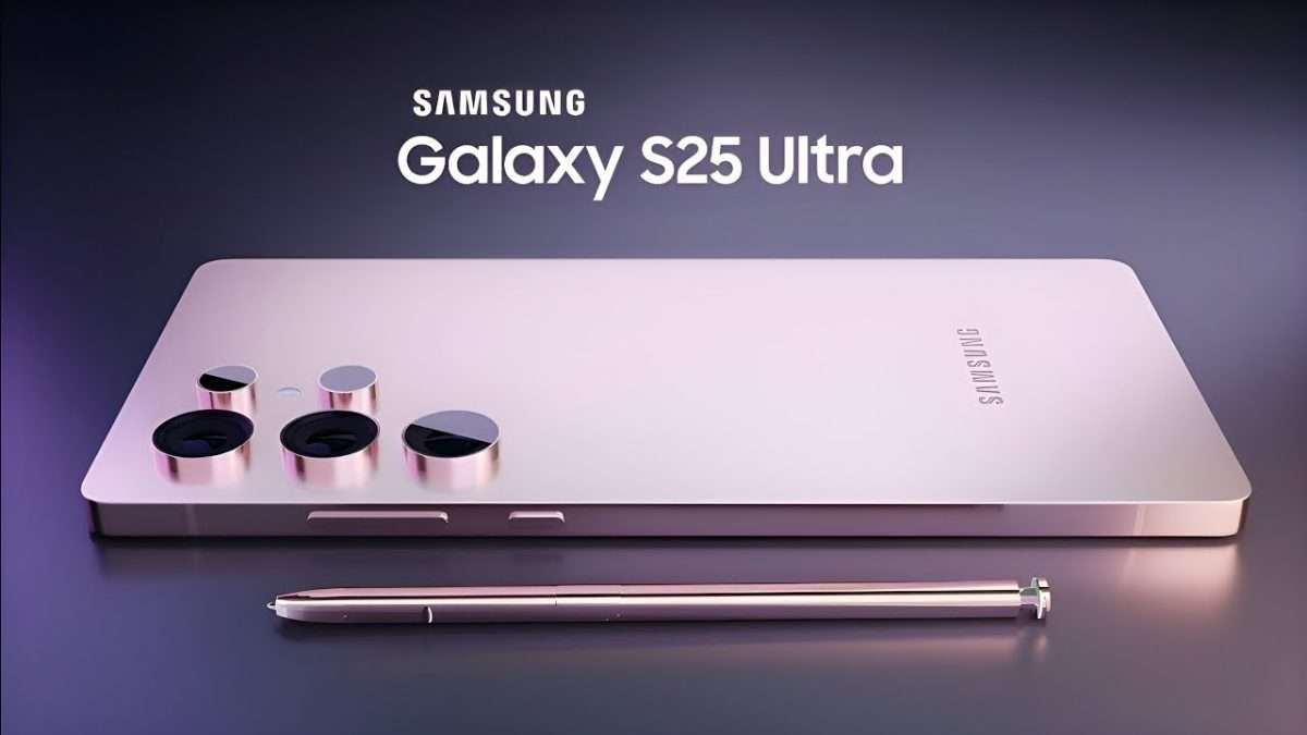 Samsung Galaxy S25 Ultra 12GB RAM, 256GB Storage - Image 2