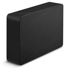 Seagate Expansion 20TB External Hard Drive